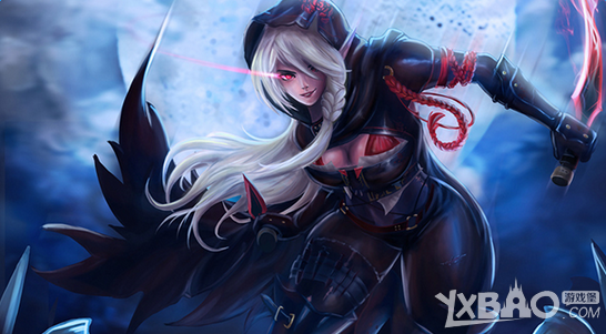 《DNF》兰诺的无影之刃介绍