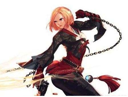 《DNF》女机械100级版本毕业武器推荐