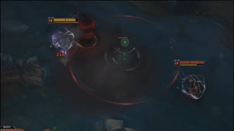 《LOL》阿卡丽重做详情