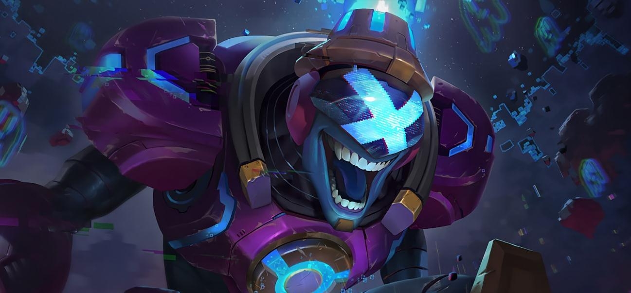 《LOL》布兰德(战场BOSS怎么样)