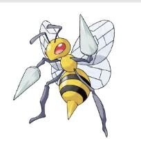 《pokemon go》精灵图鉴大全