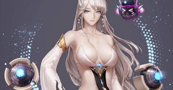 《DNF》起源女机械换装搭配攻略