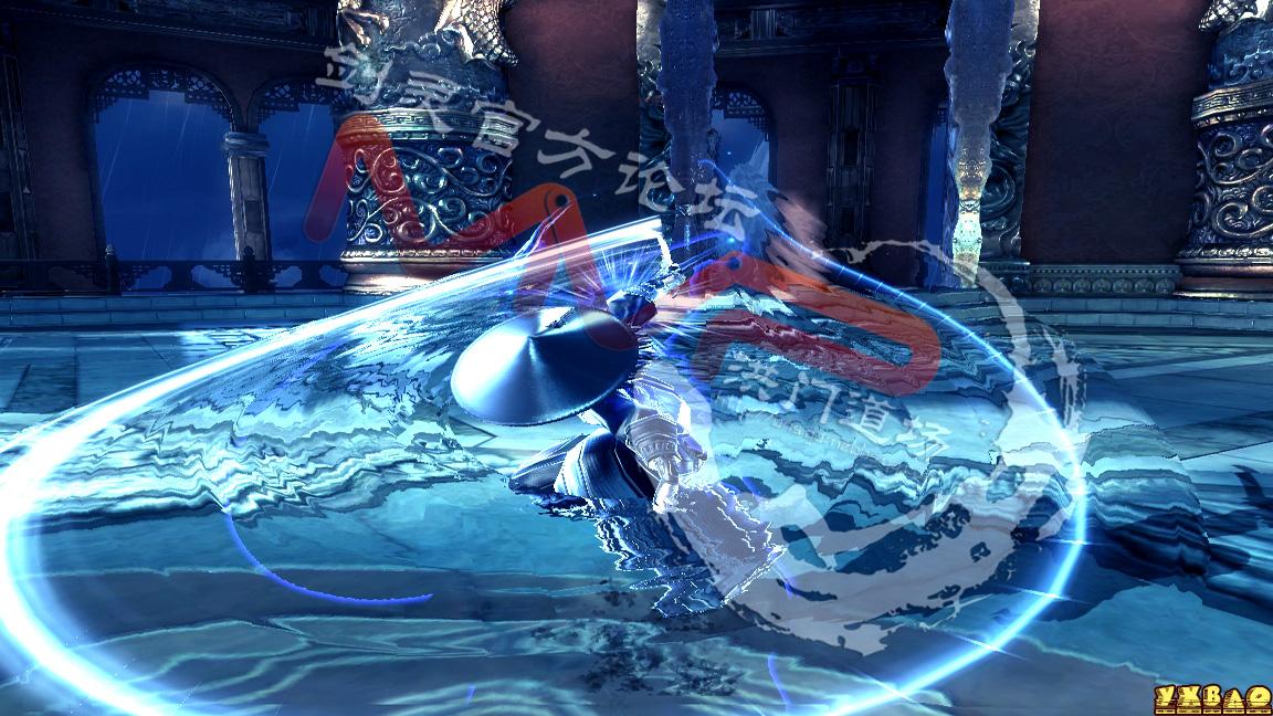 剑灵拳师武神塔第七层打法攻略