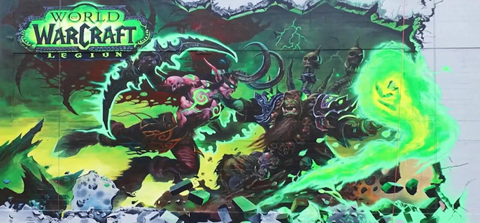 魔兽世界怎么招募(招募方法)