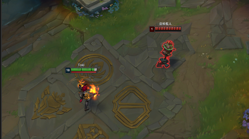 《LOL》钢之逆鳞 希瓦娜皮肤怎么样
