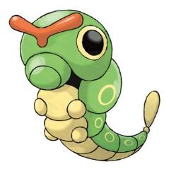 《pokemon go》精灵图鉴大全