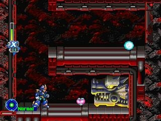 《洛克人X周年收藏版2》全通关+全BOSS打法攻略