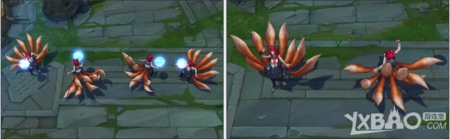 《LOL》5.16版本新增皮肤有哪些