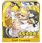 《FGO》梅林礼装推荐
