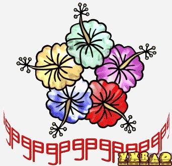 疯狂猜成语5朵花和8个门字答案是什么