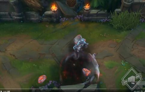 《LOL》战斗机甲 扎克皮肤售价一览