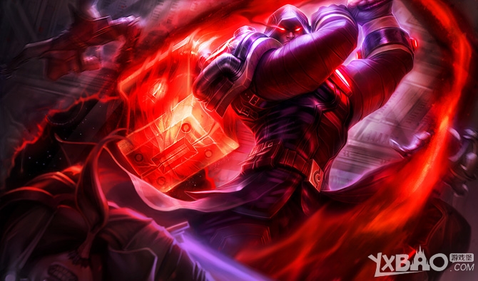 《LOL》上单快速上分技巧