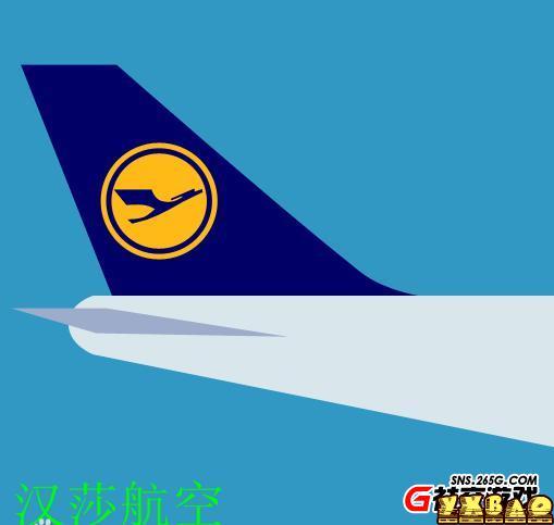 疯狂猜图航空飞机品牌答案图文大全