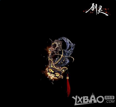 《剑灵》时空武器外观介绍