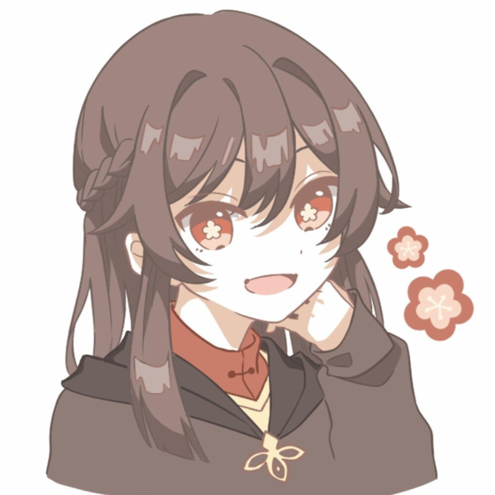 《原神》胡桃黑丝福利本子