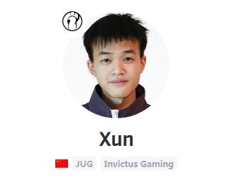 《LOL》2021LPL春季赛IG战队成员介绍
