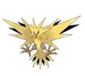 《pokemon go》精灵图鉴大全
