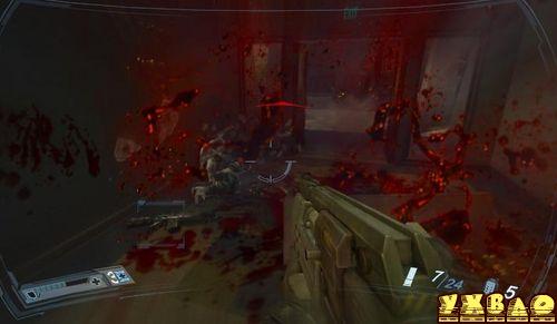 FEAR2 起源计划图文心得