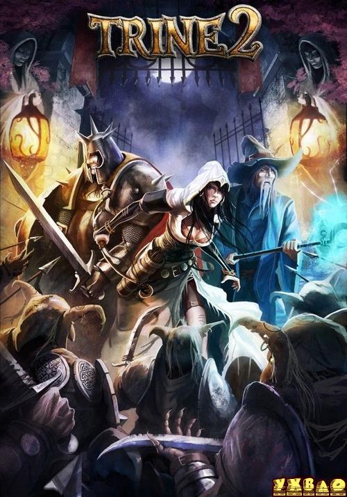 《魔幻三杰2》秘籍