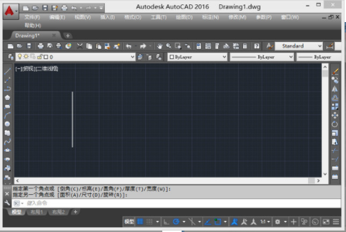 CAD2016 32/64位简体中文破解版下载(AutoCAD2016破解版下载)