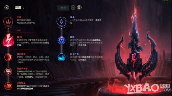 《LOL》剑魔打野攻略