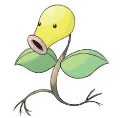 《pokemon go》精灵图鉴大全