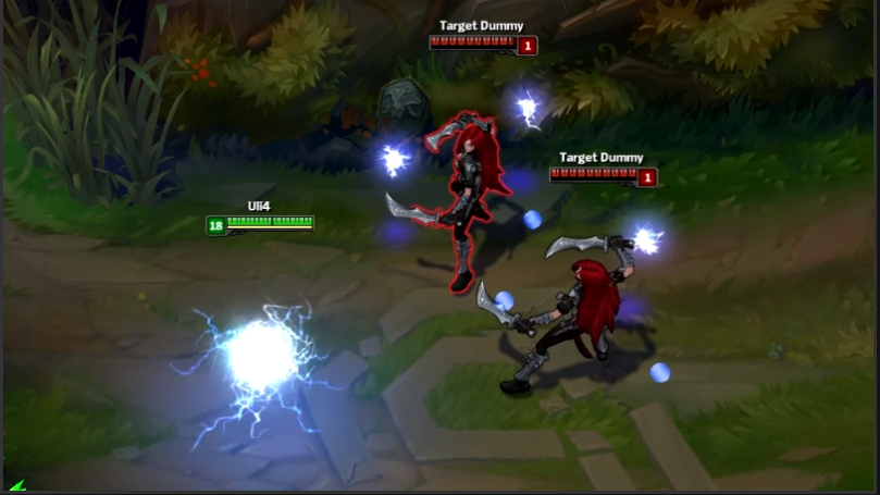 《LOL》超级英雄 凯南皮肤怎么样
