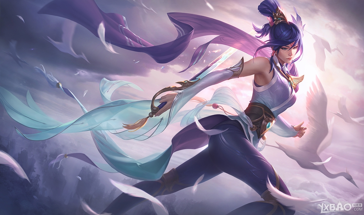 《LOL》玉剑传说 无双价格介绍