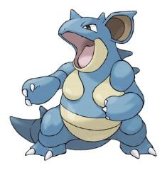 《pokemon go》精灵图鉴大全