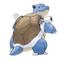 《pokemon go》精灵图鉴大全
