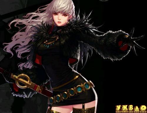 DNF女鬼剑转职前瞻(剑魔职业介绍)