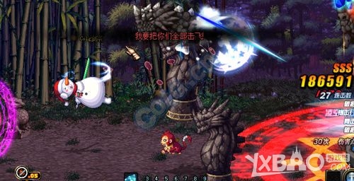 dnf新版巨龙副本体验