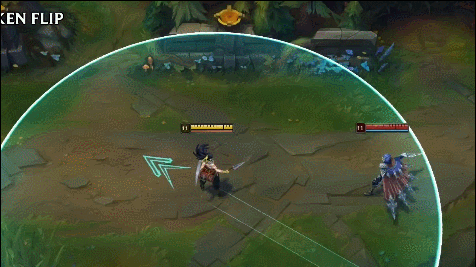 《LOL》阿卡丽重做详情