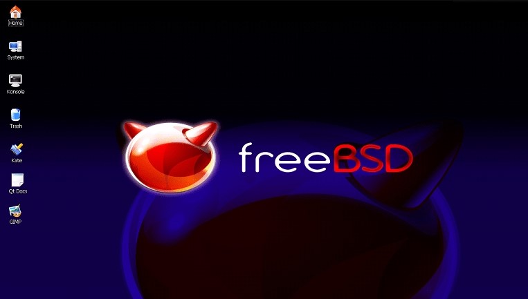 FreeBSD(类UNIX操作系统)下载(FreeBSD下载)