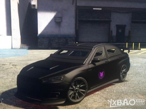 GTA5骷髅马获得方法详解