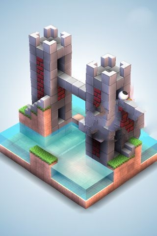 《Mekorama》通关攻略大全