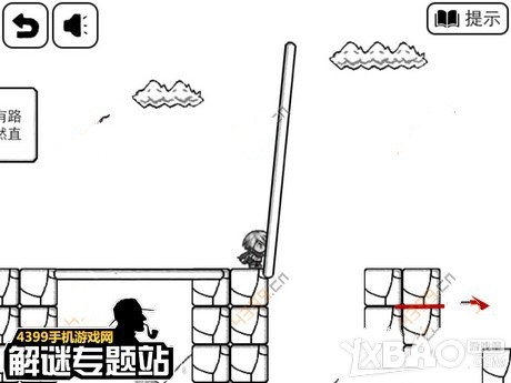 比较简单的大冒险3-1通关攻略