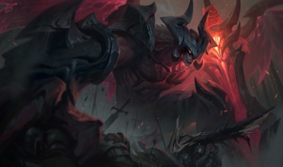 《LOL》新剑魔四大必学连招