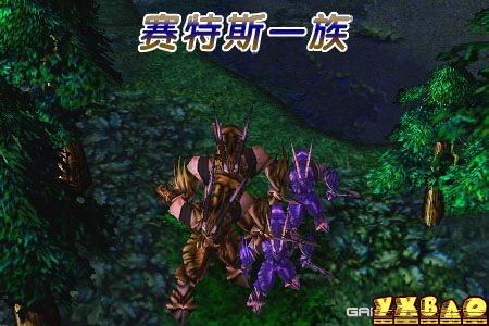 魔兽争霸《DotA系列》中立生物全资料详解
