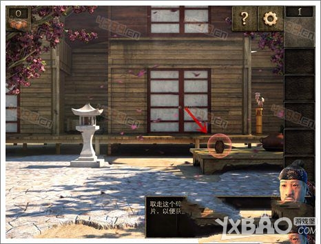 《密室逃脱12官方正版系列: 逃出神秘神庙》全关卡通关攻略