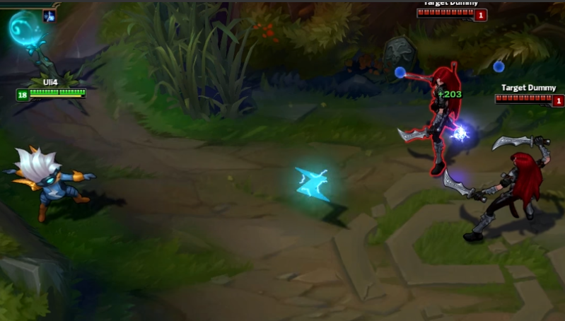 《LOL》超级英雄 凯南皮肤怎么样