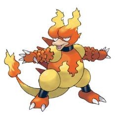 《pokemon go》精灵图鉴大全