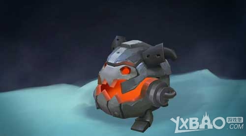 《LOL》2014冰雪节活动奖励一览