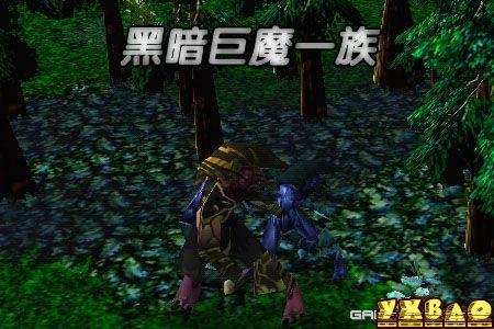 魔兽争霸《DotA系列》中立生物全资料详解
