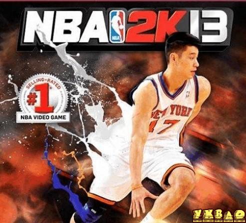 NBA2K13键盘设置键盘操作大全攻略