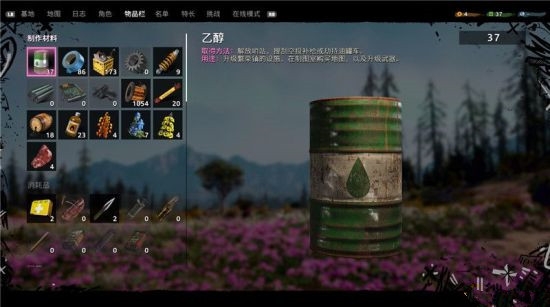 《孤岛惊魂：新曙光》全流程通关指南