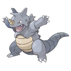 《pokemon go》精灵图鉴大全