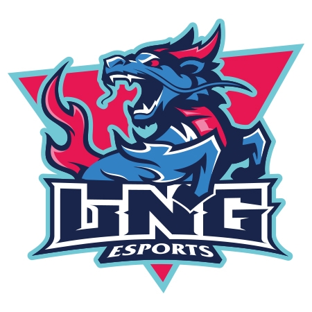《LOL》2020赛季LPL赛区LNG战队及队员介绍