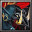 魔兽争霸《DOTA系列》浅析651新物品—食尸鬼王的臂章（下）