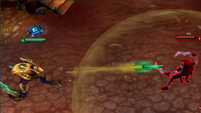 《LOL》卡兹克圣金甲虫怎么样